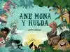 ANE MONA Y HULDA