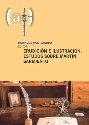 ERUDICIÓN E ILUSTRACIÓN