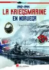 LA KRIEGSMARINE EN NORUEGA. 1942-1944