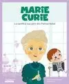 MARIE CURIE