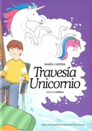 TRAVESÍA UNICORNIO