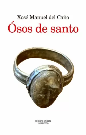 ÓSOS DE SANTO