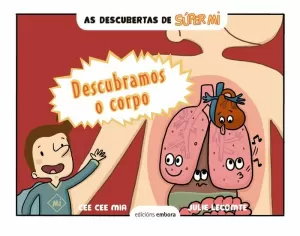 DESCUBRAMOS O CORPO