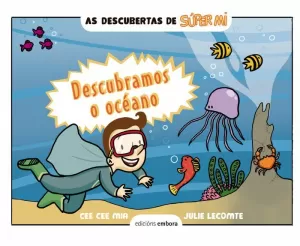 DESCUBRAMOS O OCÉANO