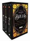 ASESINOS DE BRUJA  (3 VOLS.)