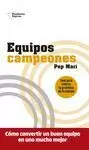 EQUIPOS CAMPEONES