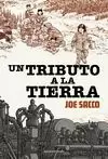 UN TRIBUTO A LA TIERRA