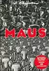 MAUS (ESTOXO 40 ANIVERSARIO)