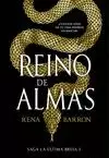 REINO DE ALMAS