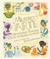 MUJERES EN EL ARTE