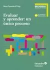 EVALUAR Y APRENDER: UN ÚNICO PROCESO