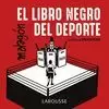 EL LIBRO NEGRO DEL DEPORTE