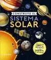 CONSTRUYO EL SISTEMA SOLAR