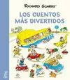 LOS CUENTOS MÁS DIVERTIDOS