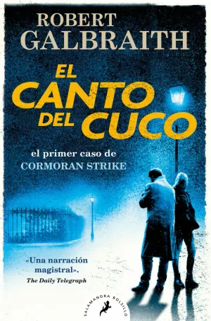 EL CANTO DEL CUCO