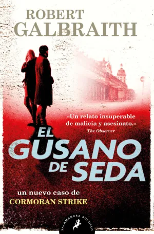 EL GUSANO DE SEDA