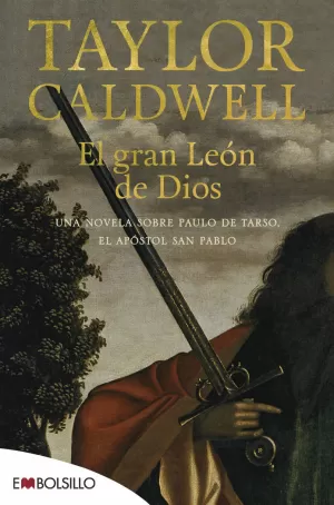 EL GRAN LEÓN DE DIOS