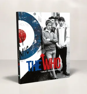 THE WHO