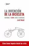 LA INVENCIÓN DE LA BICICLETA