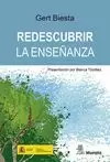 REDESCUBRIR LA ENSEÑANZA