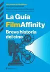 LA GUÍA FILMAFFINITY