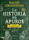 LA HISTORIA EN APUROS