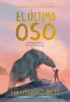 EL ÚLTIMO OSO