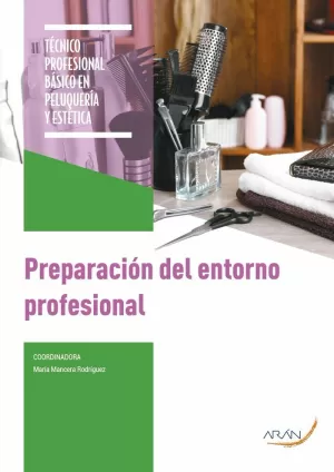 PREPARACIÓN DEL ENTORNO PROFESIONAL