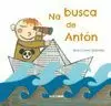 NA BUSCA DE ANTÓN