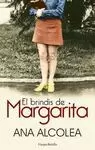 EL BRINDIS DE MARGARITA