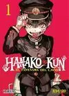 HANAKO-KUN. EL FANTASMA DEL LAVABO, 01