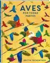 AVES POR TODAS PARTES