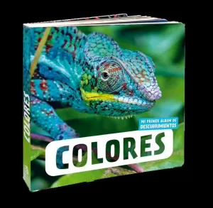 COLORES