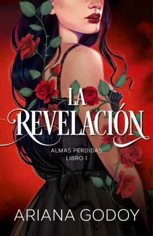 LA REVELACIÓN