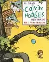 EL GRAN CALVIN Y HOBBES ILUSTRADO