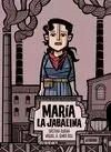 MARÍA LA JABALINA