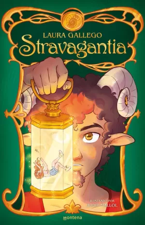 STRAVAGANTIA