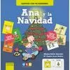 ANA Y LA NAVIDAD. CUENTOS SPC