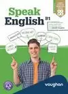 SPEAK ENGLISH, B1