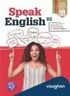 SPEAK ENGLISH, B2