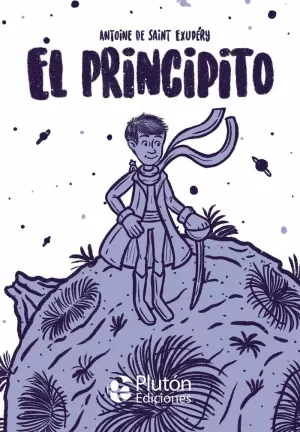 EL PRINCIPITO