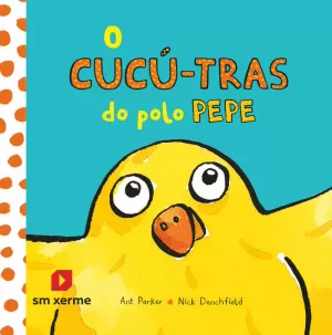 O CUCU-TRAS DO POLO PEPE