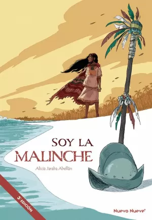 SOY LA MALINCHE