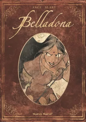 BELLADONA