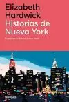 HISTORIAS DE NUEVA YORK