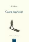 CATRO CUARTETOS