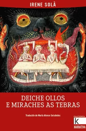 DEICHE OLLOS E MIRACHES AS TEBRAS