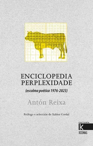 ENCICLOPEDIA PERPLEXIDADE