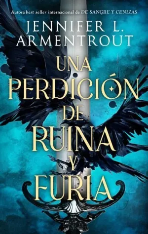 UNA PERDICIÓN DE RUINA Y FURIA