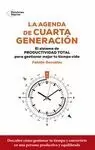 LA AGENDA DE CUARTA GENERACIÓN